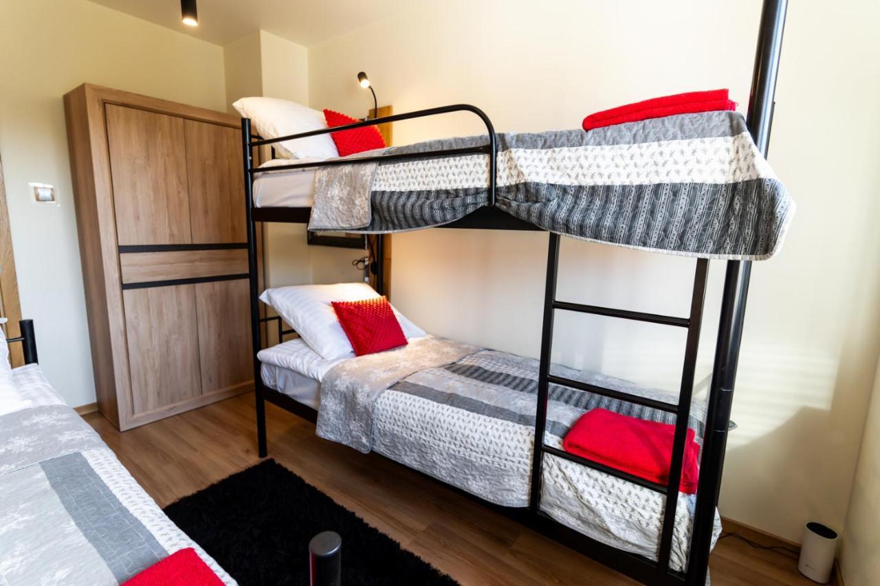 Maestria Apartment Polanica-Zdroj