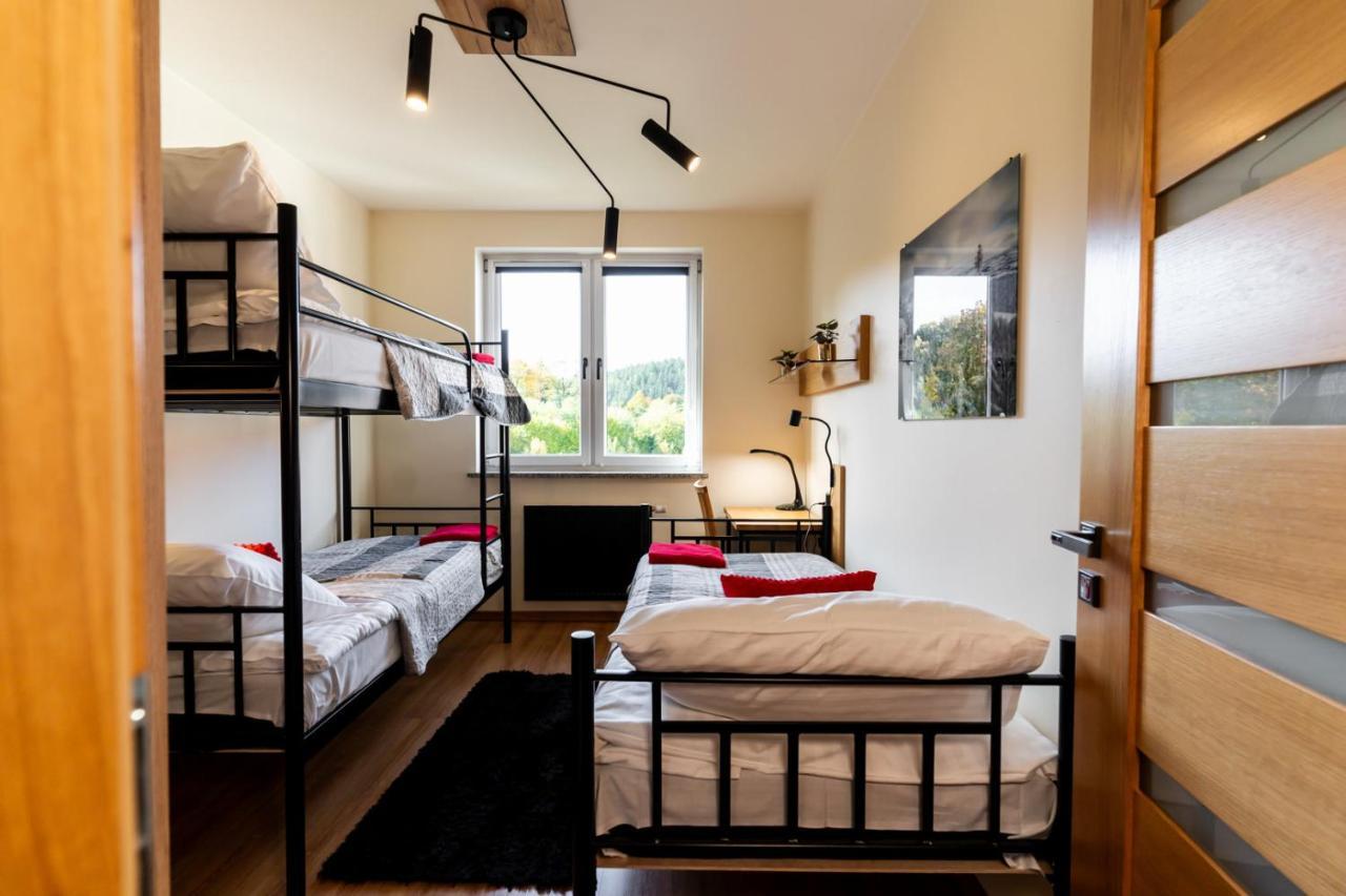 Apartment Maestria *
