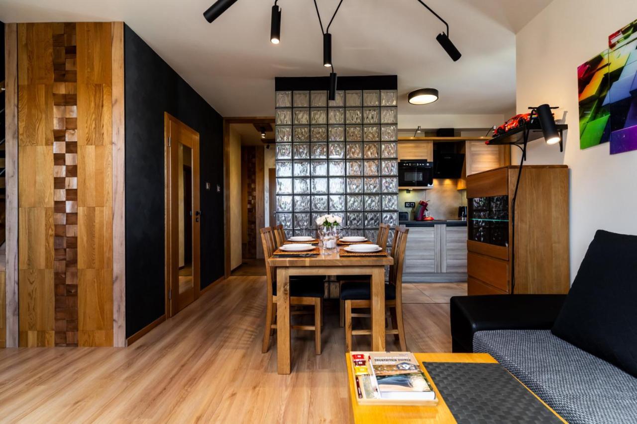 Apartment Maestria