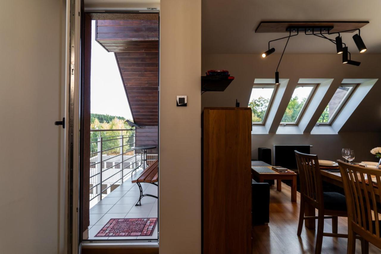 Apartment Maestria Polanica-Zdroj