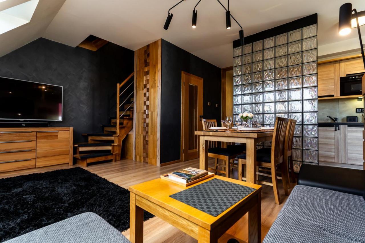 Maestria Apartment