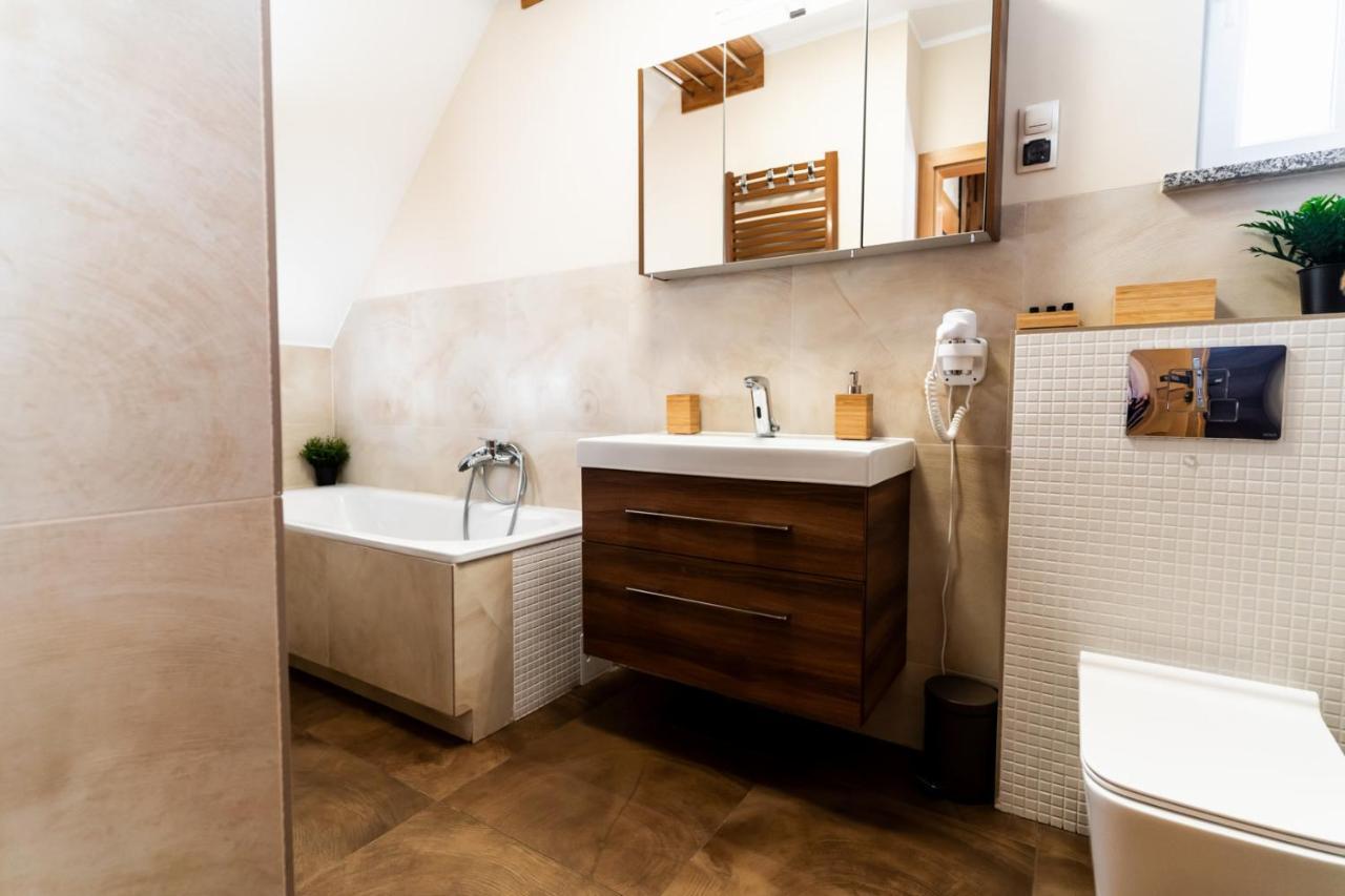 Maestria Apartment