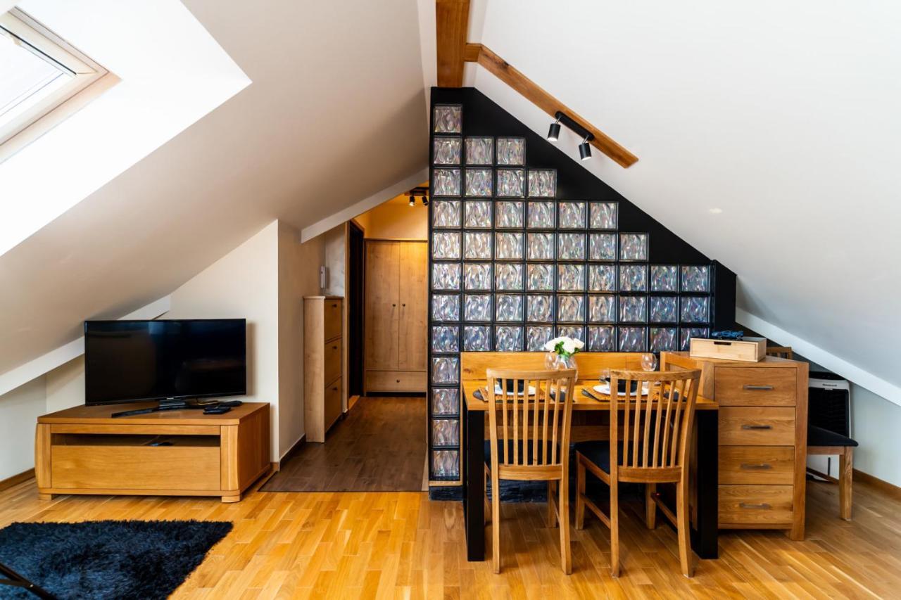 Maestria Apartment