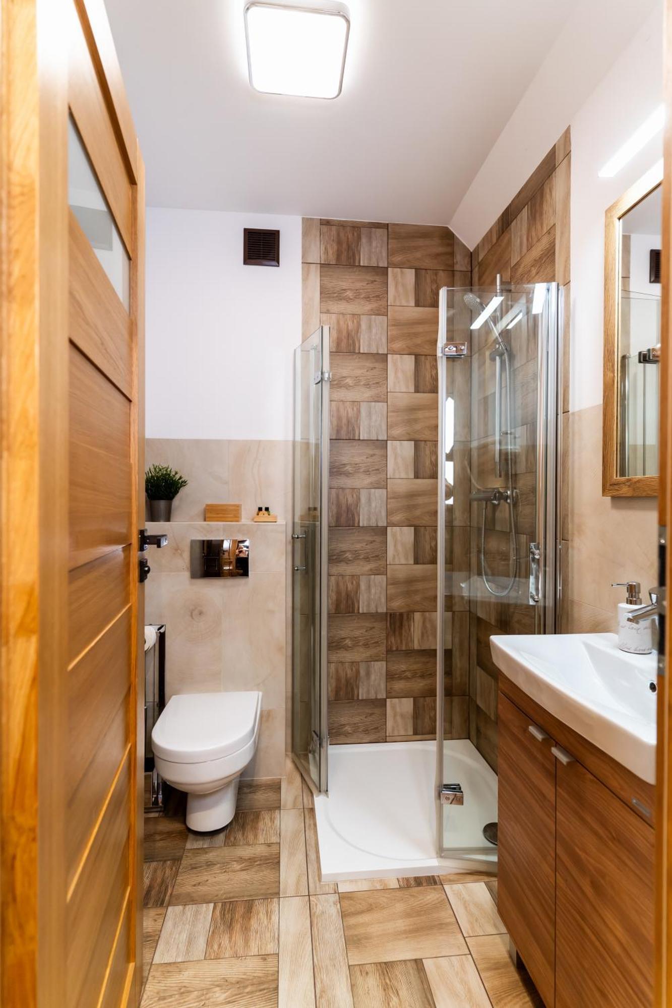 Apartment Maestria
