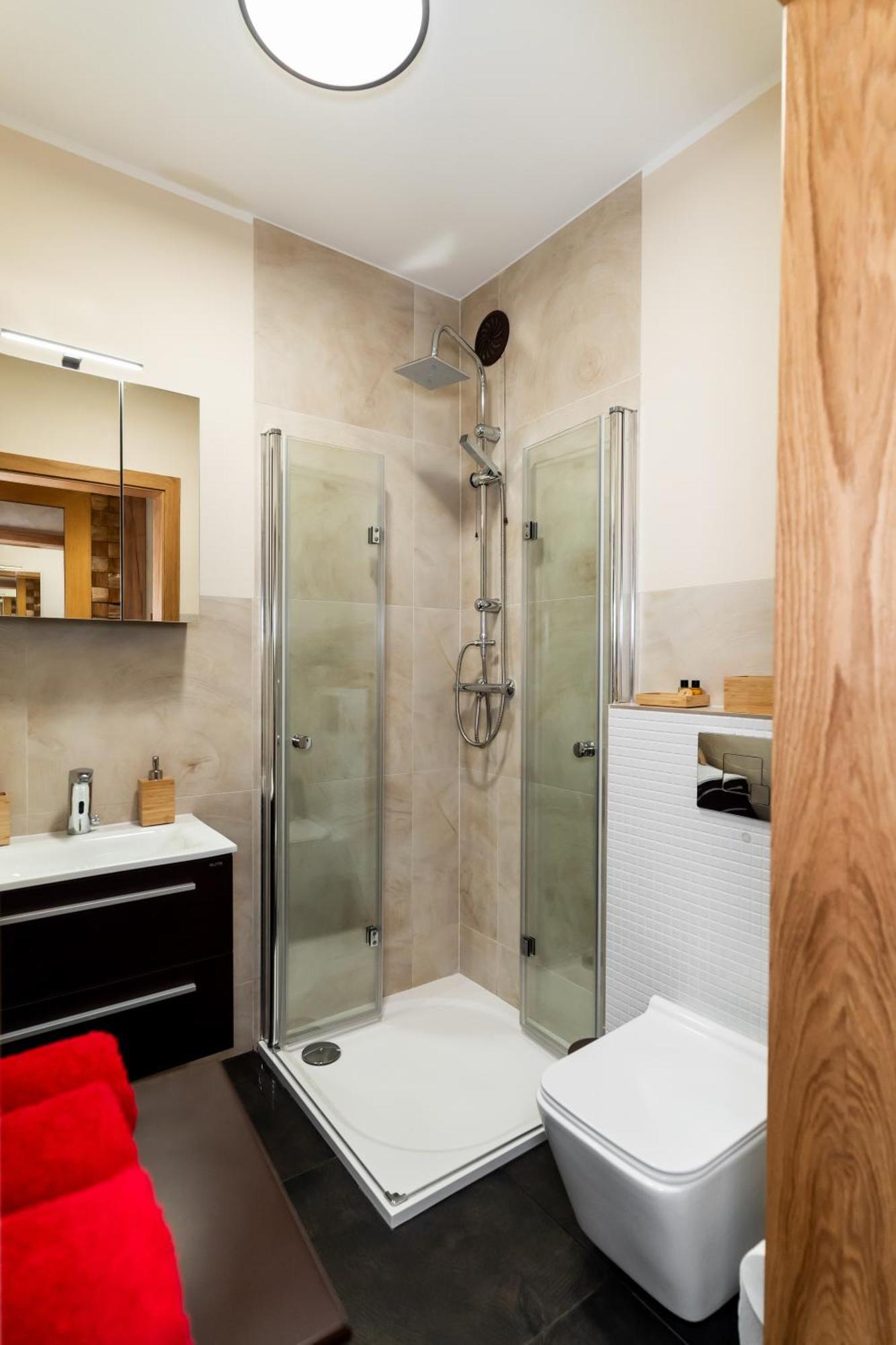 Apartment Maestria *