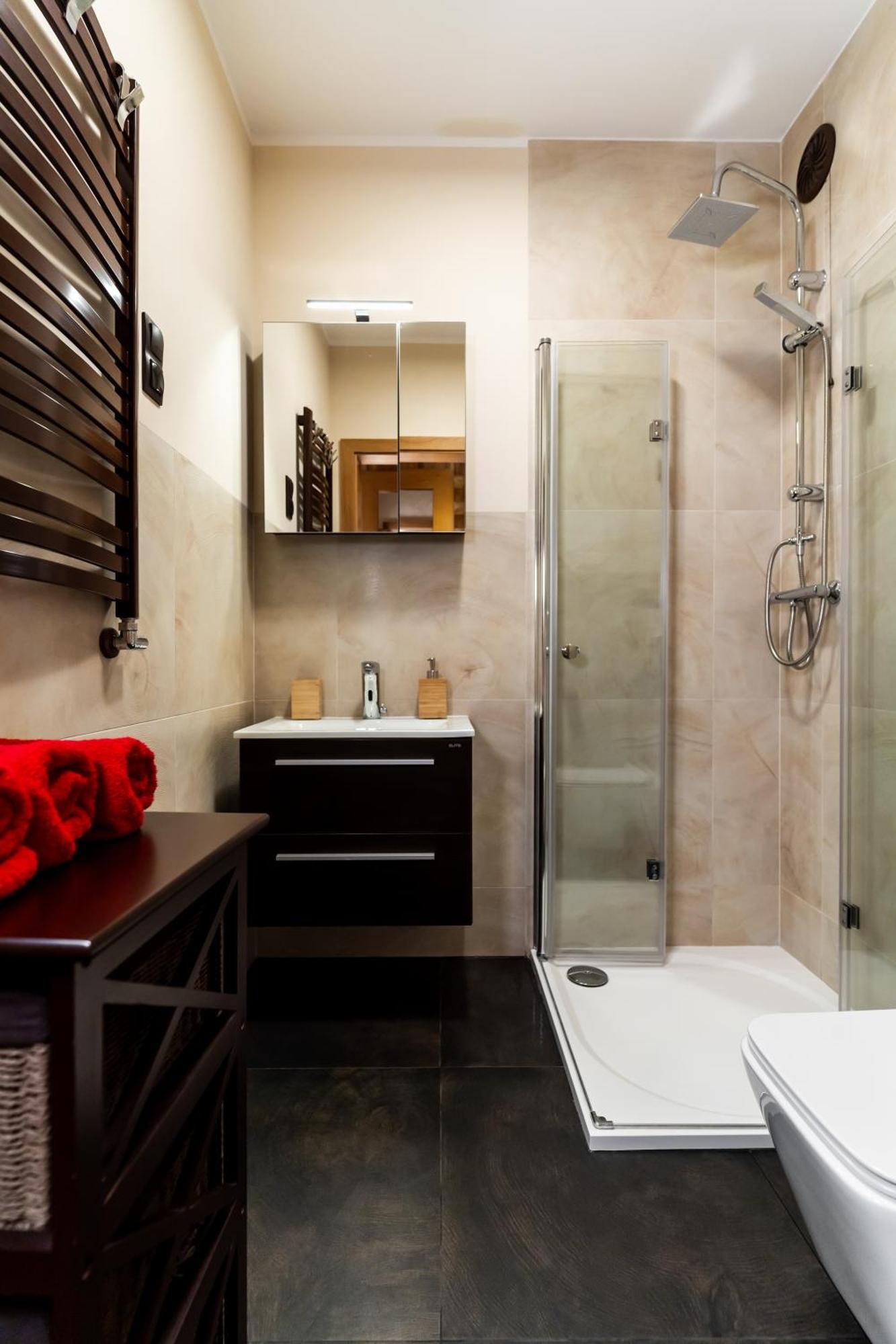 Maestria Apartment *