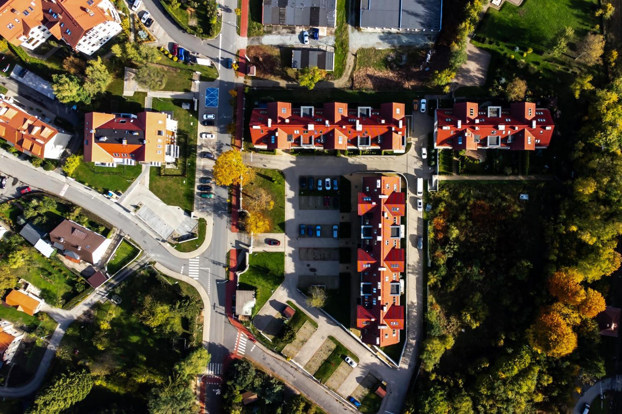 Maestria Apartment Polanica-Zdroj