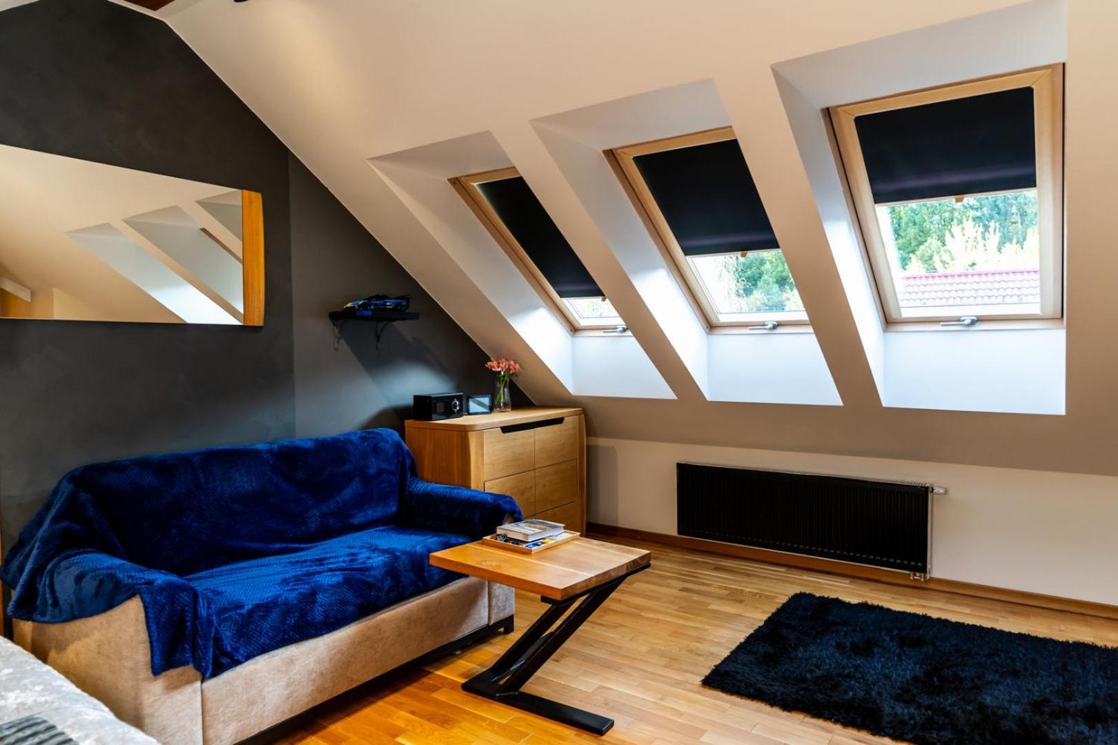 Apartment Maestria