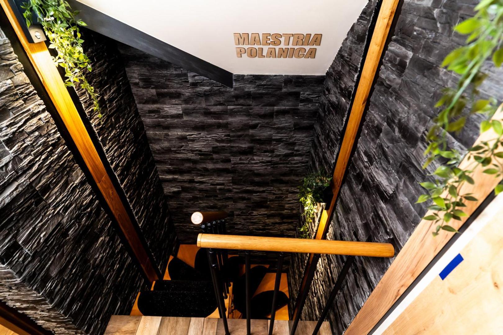 Apartment Maestria Polanica-Zdroj
