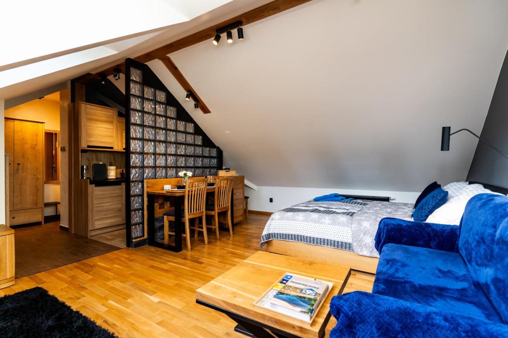 Apartment Maestria